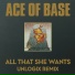 Ace of Base, UNLOGIX