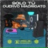 CUERVO MADRIGATO