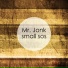 Mr. Jonk
