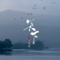 于冬然