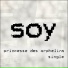 Soy