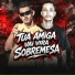cl no beat, mc braza