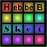 Hebbe B