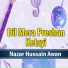 Nazar Hussain Awan