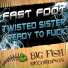 Fast Foot