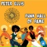 Peter Ellis