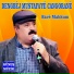 Dengbêj Mustafa'yê Cangoranê