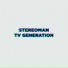 stereoman