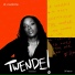 iLL Camille feat. Ginger Nkosi