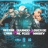 Sr LG, Mc MN, Dj Saldinha