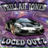 TRILLAH JONES