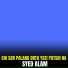 Syed Alam