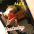 Alex Fedotenko