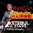 Ketebul Allstars feat. Guy Kady, Fiston Lusambo