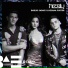 Nesty, Emilio Jaime, Luciana Fuster