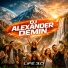 DJ ALEXANDER DEMIN