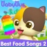 BabyBus Nursery Rhymes