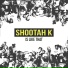Shootah K feat. MPadrums, Raudo boombap