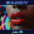 Sandy