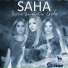 SAHA (Виолетта, Милина, Юлия)