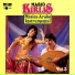 Belly dance hit