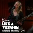 Annie Hamilton