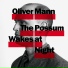 Oliver Mann