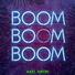 Axel Neon