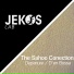 The Sahoo Conection