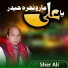Sher Ali