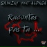 shinzay feat. Alpaga
