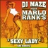 DJ Maze feat. Marlo Rank's