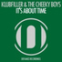 Klubfiller & The Cheeky Boys