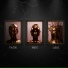 kiduWap, Abexp Beats, CHANTY
