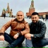 Arsen Kostanyan feat. Gegham Sargsyan