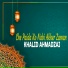 Khalid Ahmadzai