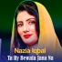 Nazia Iqbal