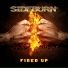 Sideburn