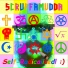 Scruffamudda