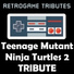 Retrogame Tributes