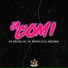 MC BROOKLYN, DJ Medinna, MC Breno 011