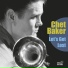 Chet Baker Quartet