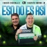 Fabian Corrales, Chemita Ramos JR.