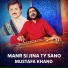 Mustafa Khand