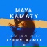 Maya Kamaty