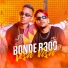 Bonde R300, DJ Jorgin