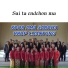 Koor Ama HKBP Cijantung
