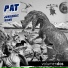 Pat and the Jurassic Band