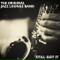 The Original Jazz Lounge Band