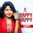 Happy